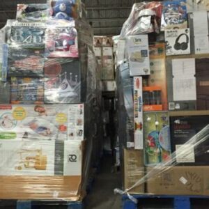 AMZ LPN HPC Truckload