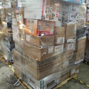 Premium BIN Store Truckload