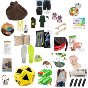 General merchandise
