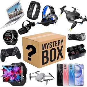 Mystery Box