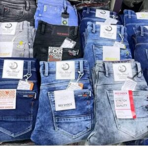Adult Jeans
