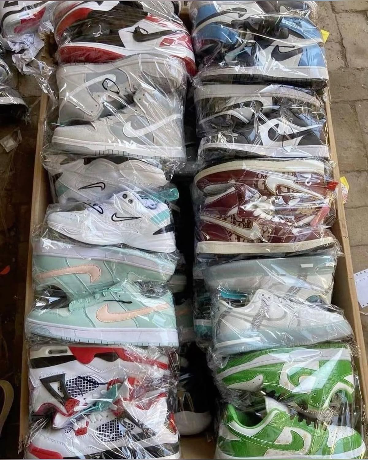 b2b shoes 1