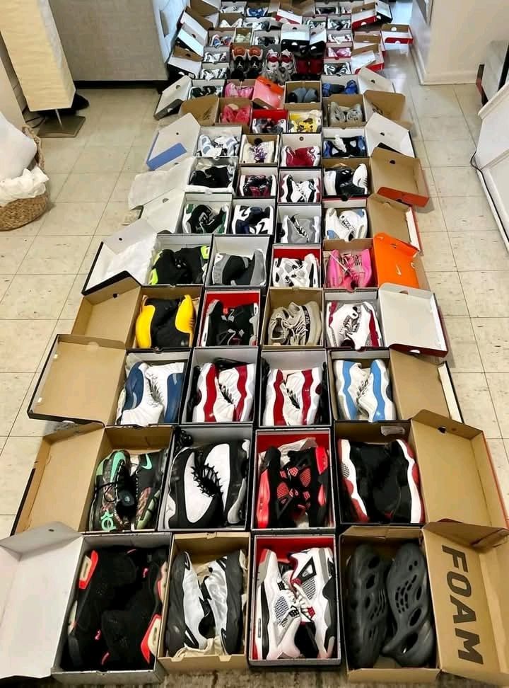 b2b shoes tgt