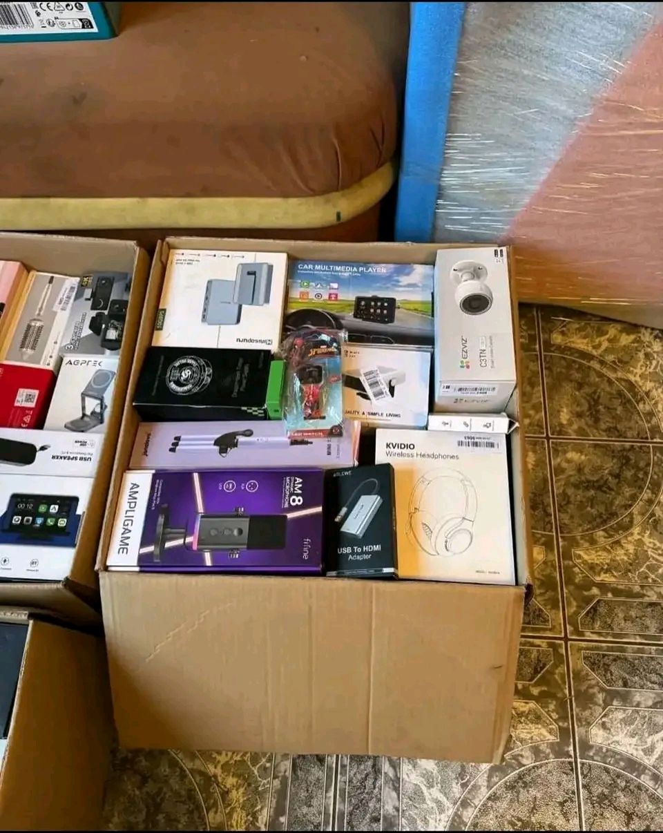 b2b small appliance