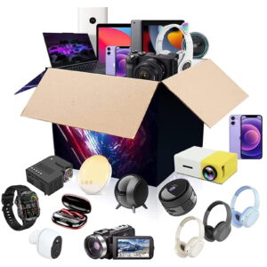 Electronics