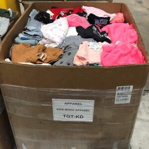 Kids Clothes