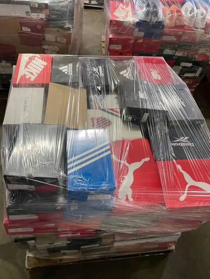 shoes b2b