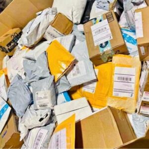 Ecom Undeliverables MONSTER Truckload