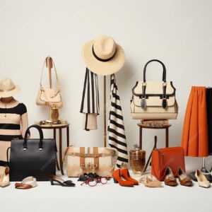Wears & Clothing